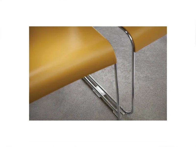 Tabouret comptoir sans bras - Série Tuck