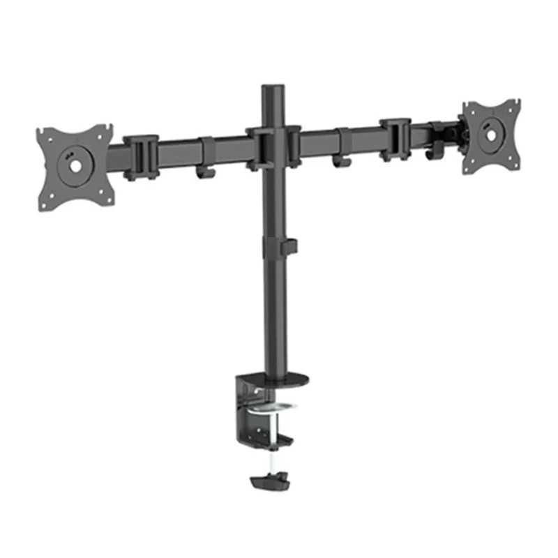 Support double pour écran plat ActivErgo