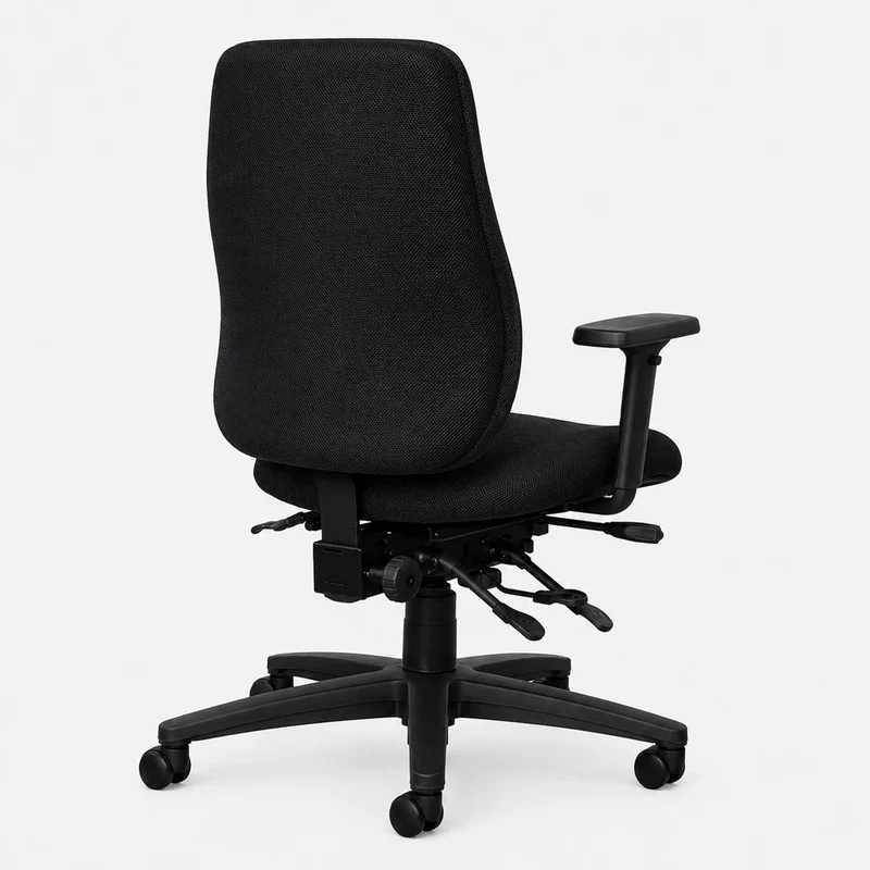 Chaise ergonomique Cierra Standard