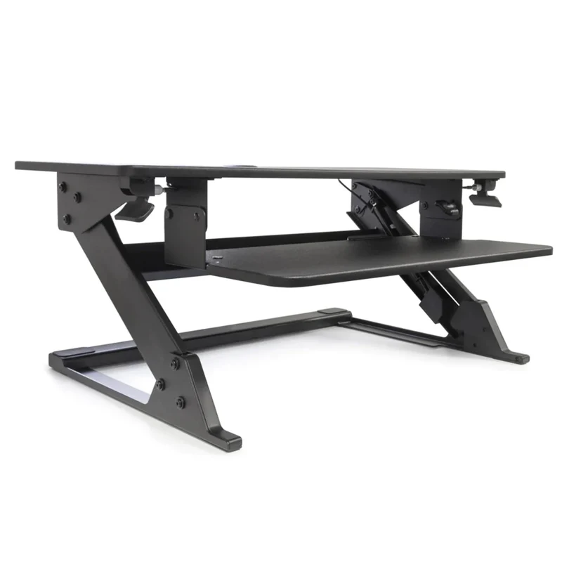 Convertisseur de bureau debout 36"L Goya
