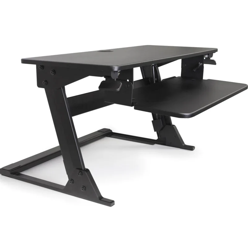 Convertisseur de bureau debout 36"L Goya