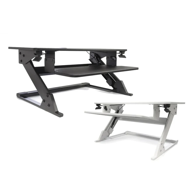 Convertisseur de bureau debout 36"L Goya