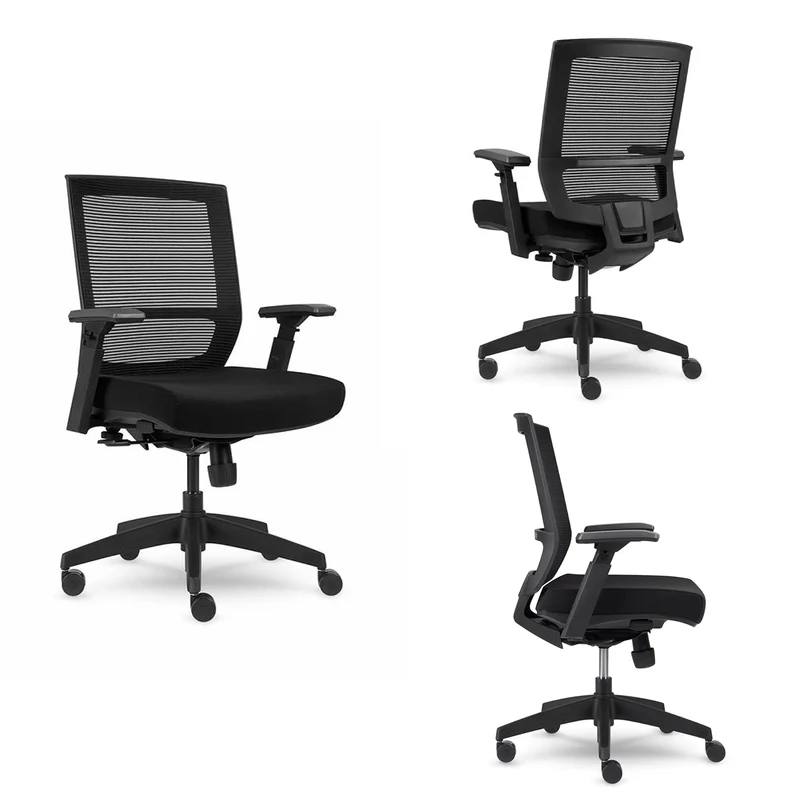 Chaise de bureau Entail