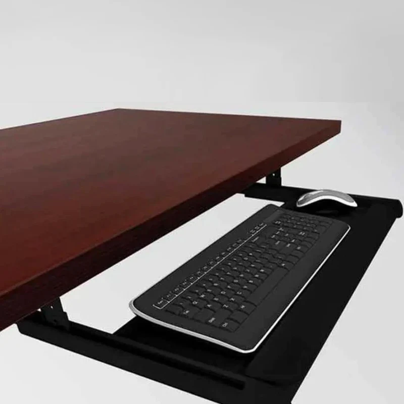 Porte clavier coulissant 27"