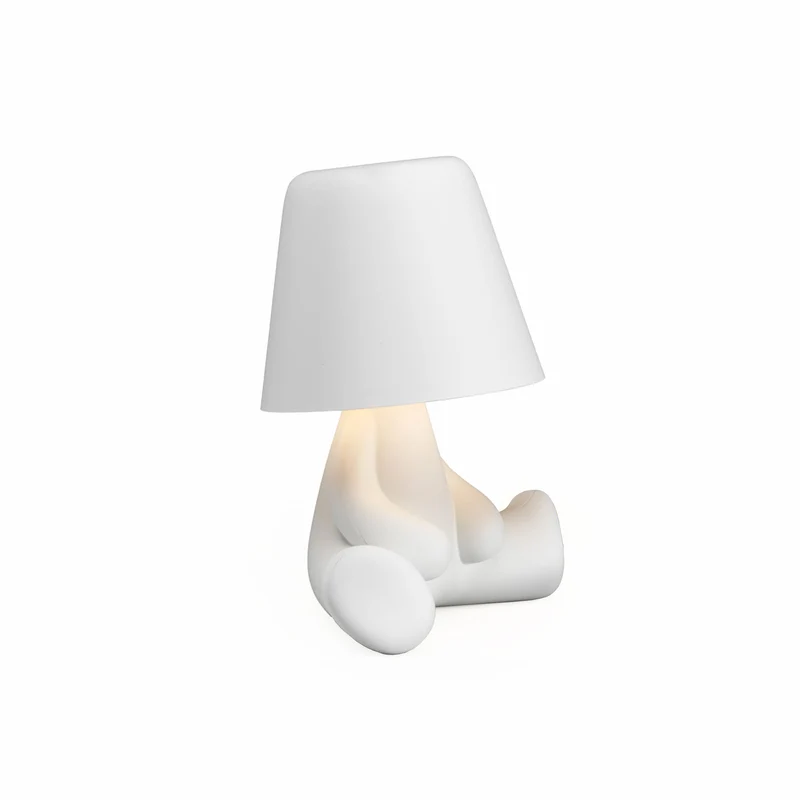 Table Lamp SWEET BROTHERS Set of Five by Stefano Giovannoni for Qeeboo