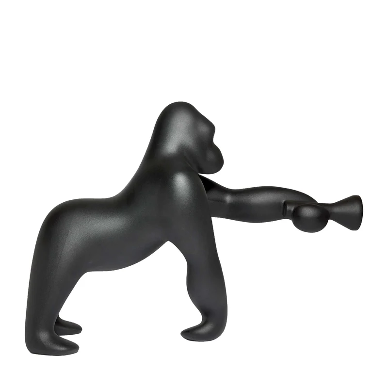 Floor Lamp KONG by Stefano Giovannoni for Qeeboo