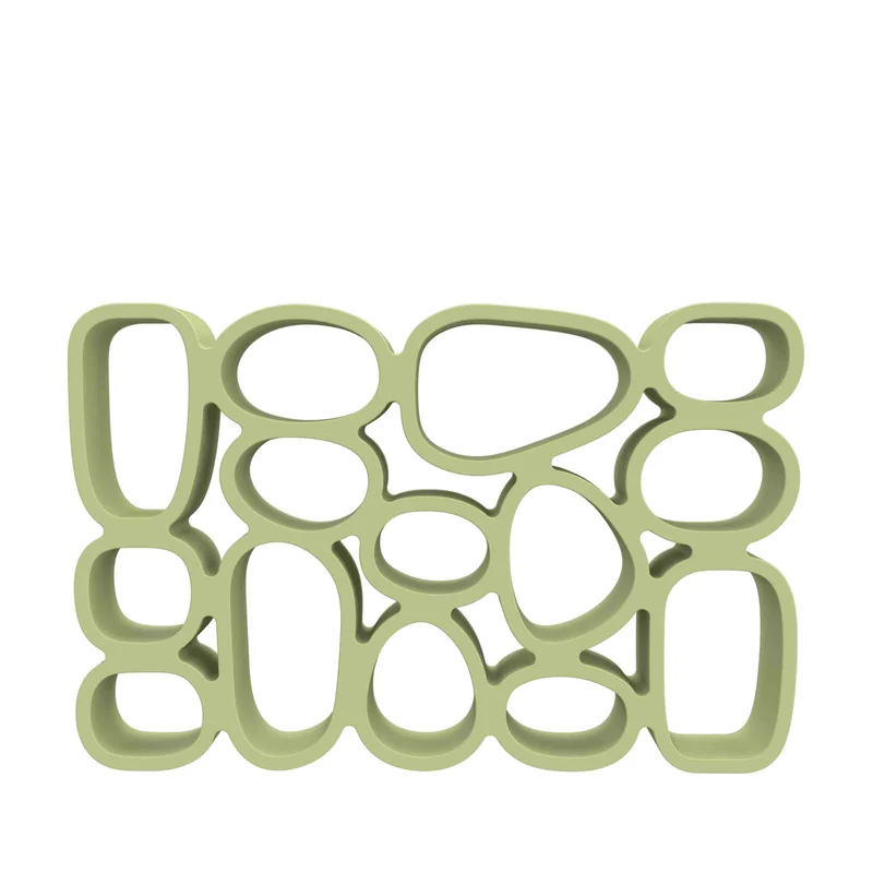 Bookcase KOIBUCHI Stefano Giovannoni for Qeeboo