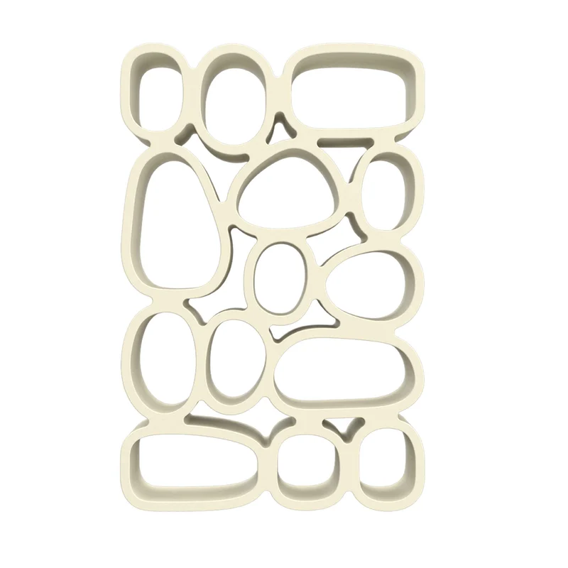 Bookcase KOIBUCHI Stefano Giovannoni for Qeeboo