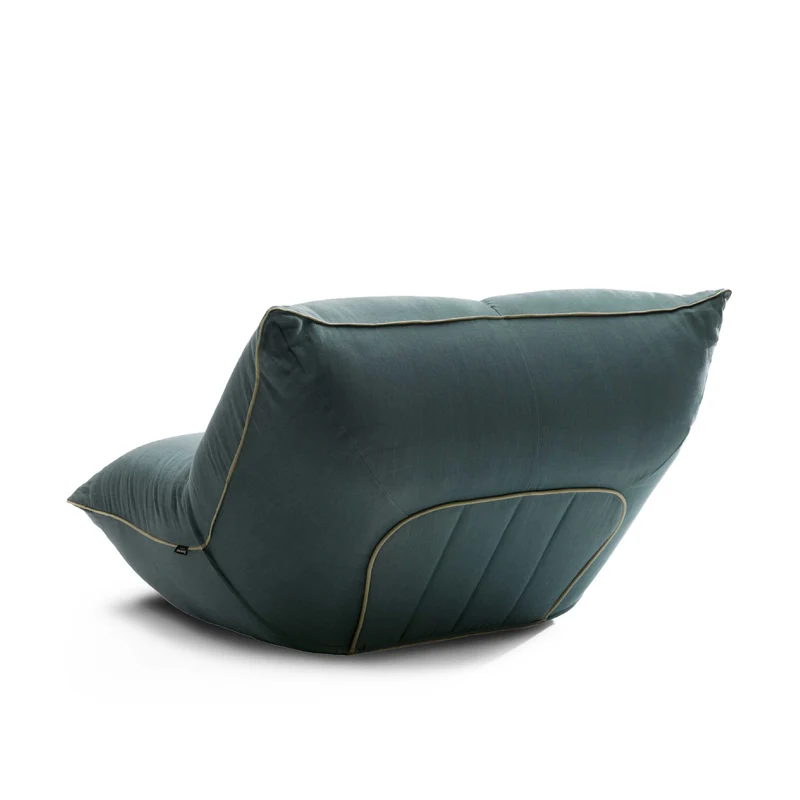 Armchair PAPILLON by Guido Rosati for Giovannetti