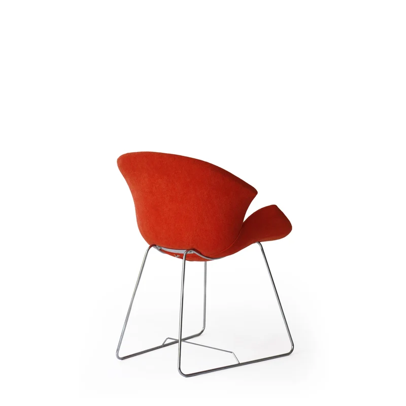 Armchair DAISY by Sandro Santantonio for Giovannetti