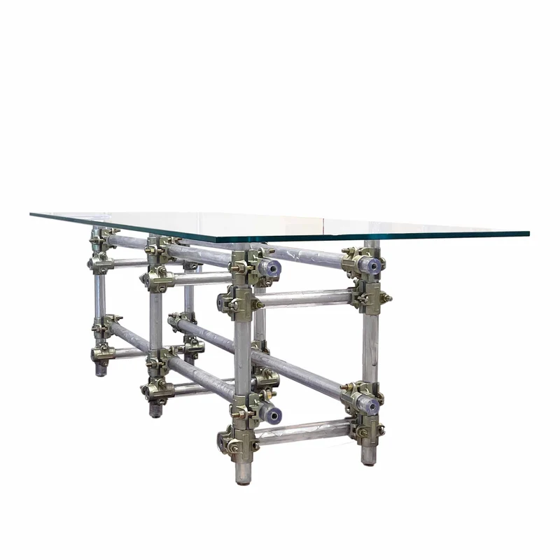 Writing Desk WORK by Claudio Bitetti for Sturm Milano