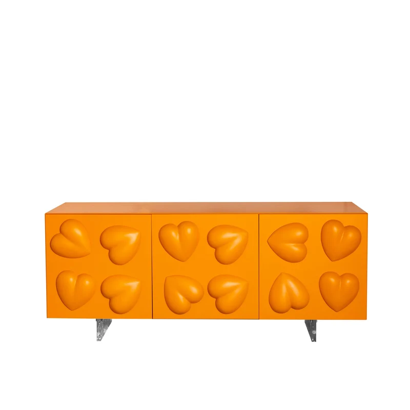 Sideboard AYNIL by Andrea Bertinotti for Sturm Milano