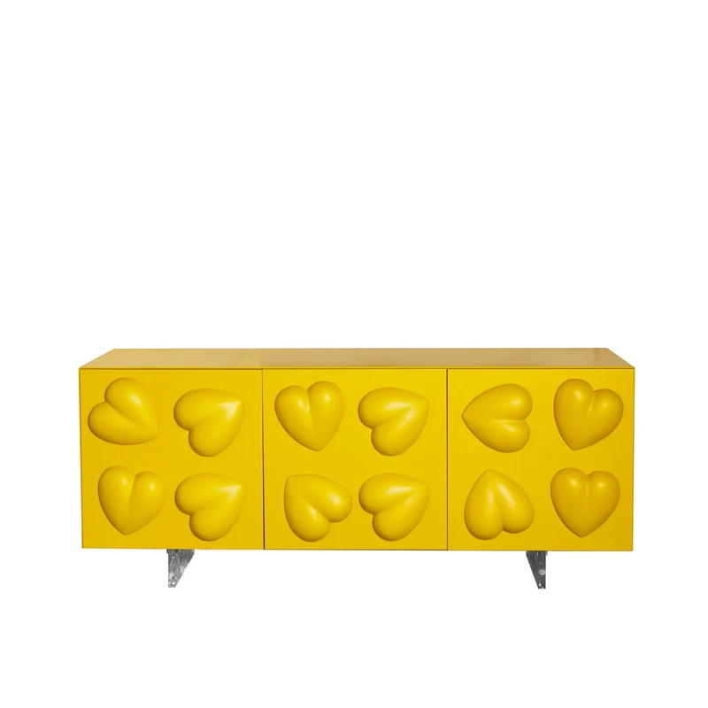 Sideboard AYNIL by Andrea Bertinotti for Sturm Milano
