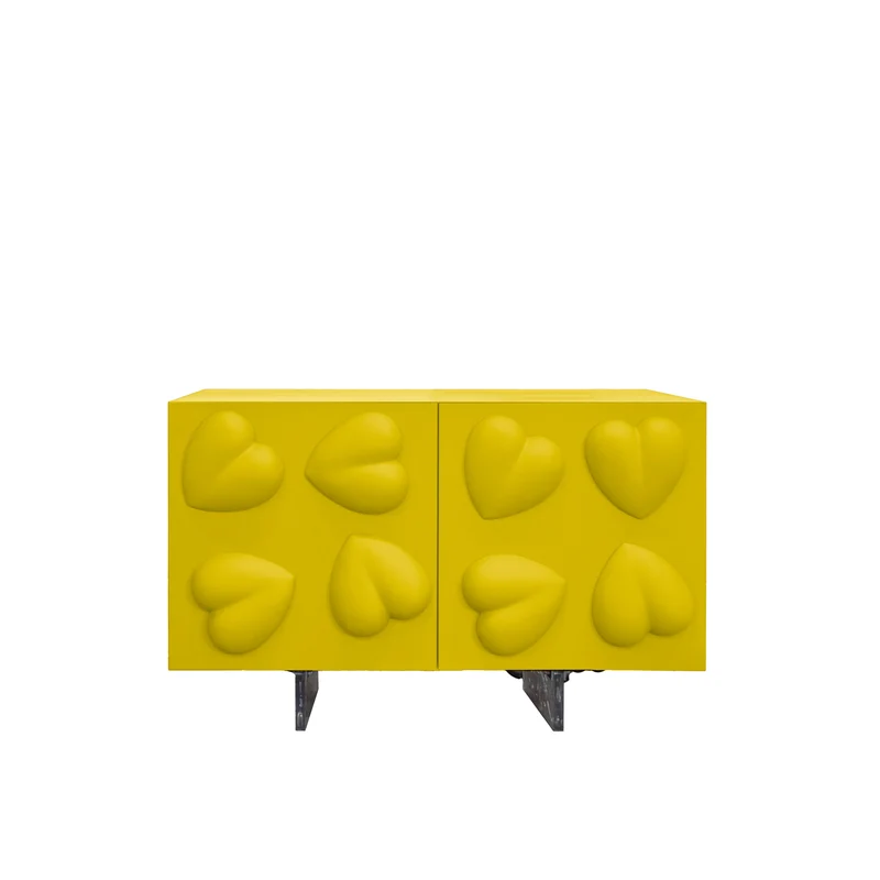 Sideboard AYNIL by Andrea Bertinotti for Sturm Milano