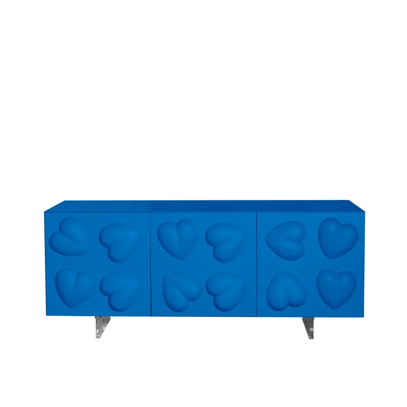 Sideboard AYNIL by Andrea Bertinotti for Sturm Milano