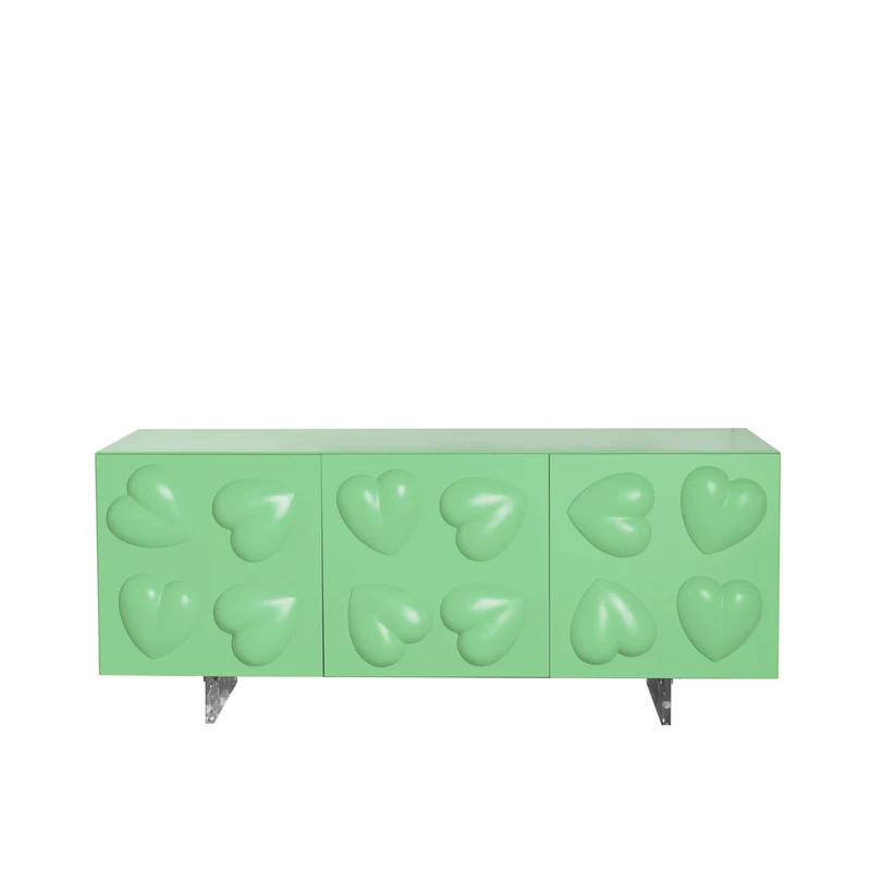 Sideboard AYNIL by Andrea Bertinotti for Sturm Milano
