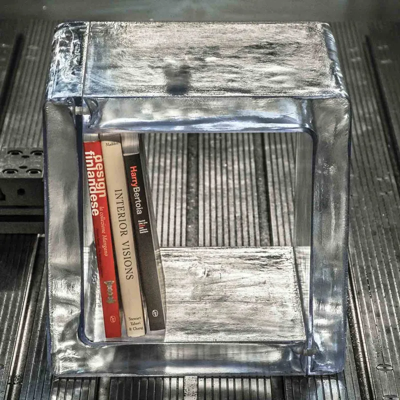 Coffee Table SESSANTANOVE by Sturm Milano
