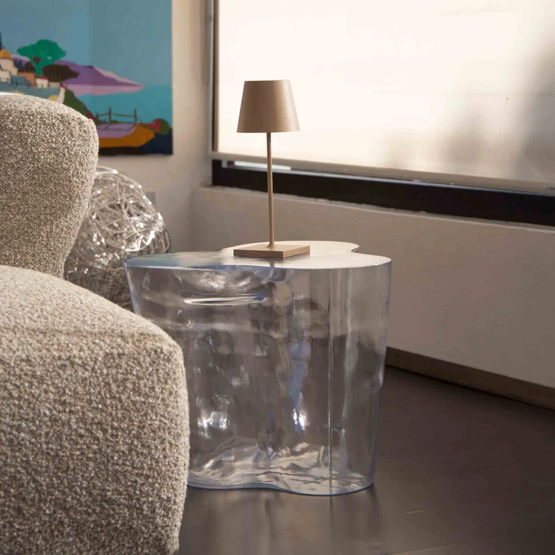 Coffee Table ISOLE by Sturm Milano