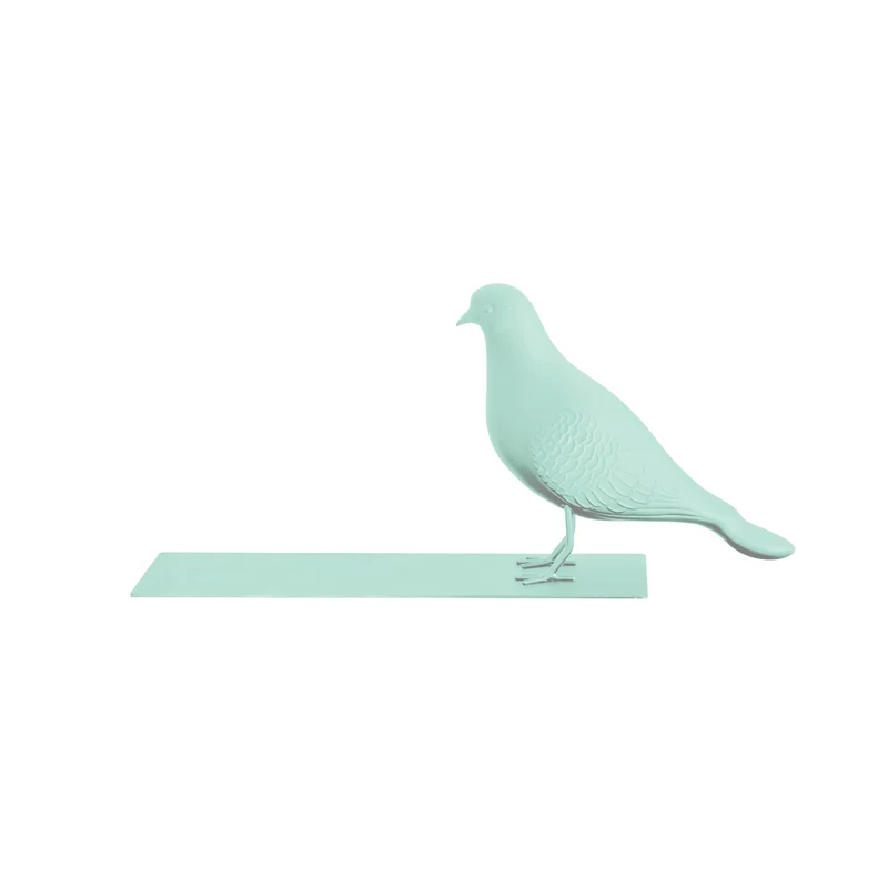 Bookends NONCAGA Set of 2 by Claudio Bitetti for Sturm Milano