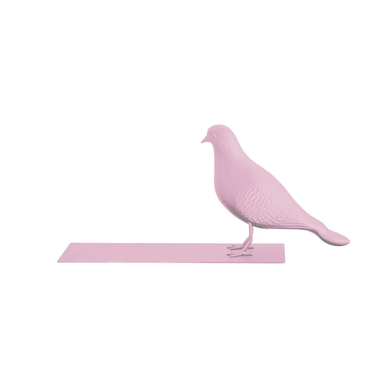 Bookends NONCAGA Set of 2 by Claudio Bitetti for Sturm Milano