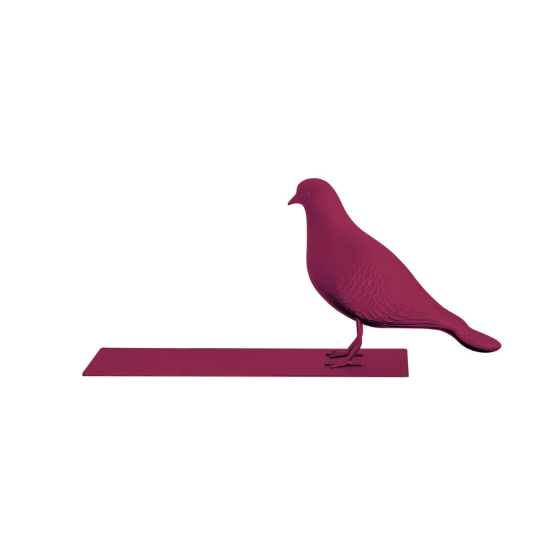 Bookends NONCAGA Set of 2 by Claudio Bitetti for Sturm Milano