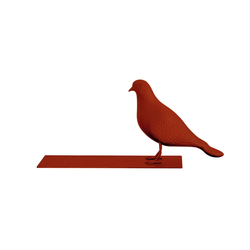 Bookends NONCAGA Set of 2 by Claudio Bitetti for Sturm Milano