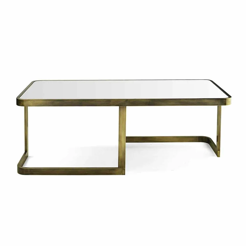 Coffee Table JEAN by Studio 63 for Marioni