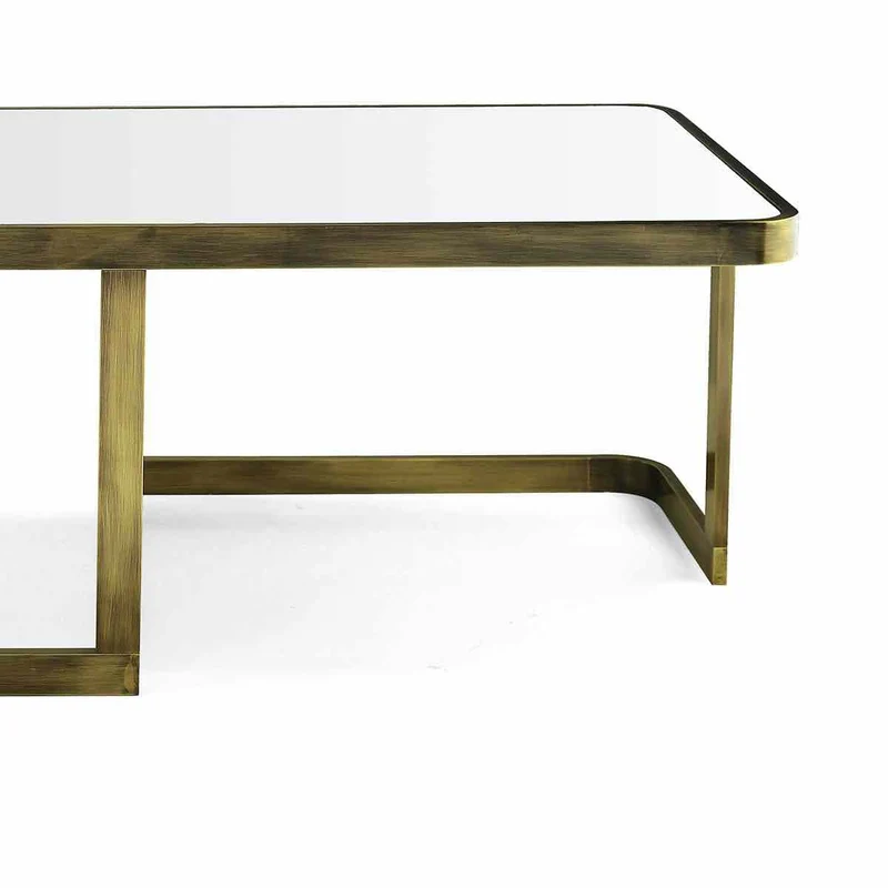 Coffee Table JEAN by Studio 63 for Marioni