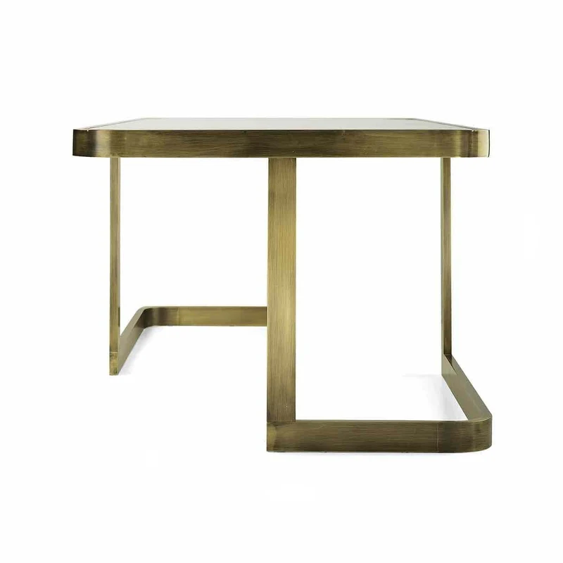 Coffee Table JEAN by Studio 63 for Marioni