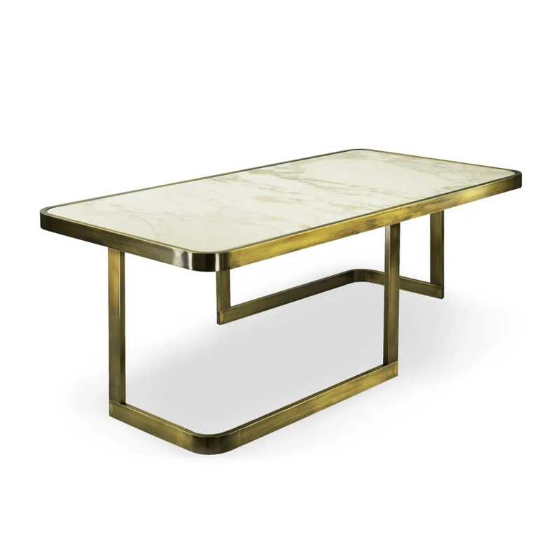 Coffee Table JEAN by Studio 63 for Marioni