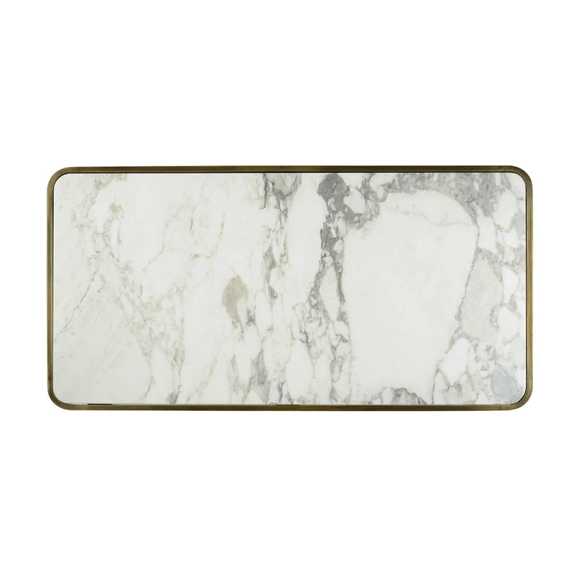 Coffee Table JEAN by Studio 63 for Marioni