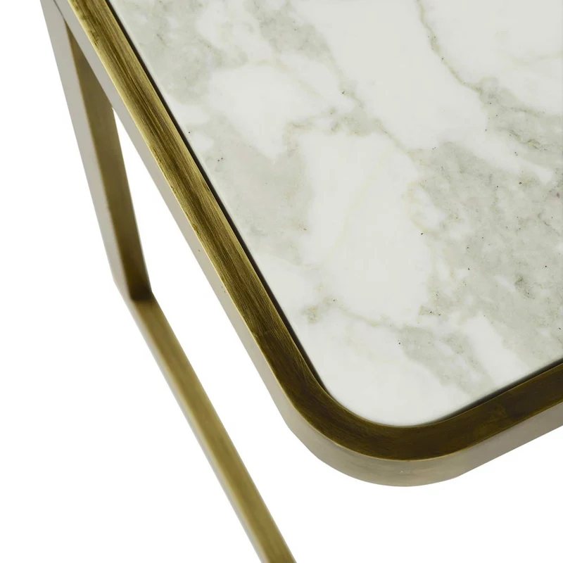 Coffee Table JEAN by Studio 63 for Marioni