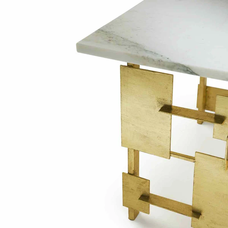 Coffee Table RAYMOND by Studio 63 for Marioni