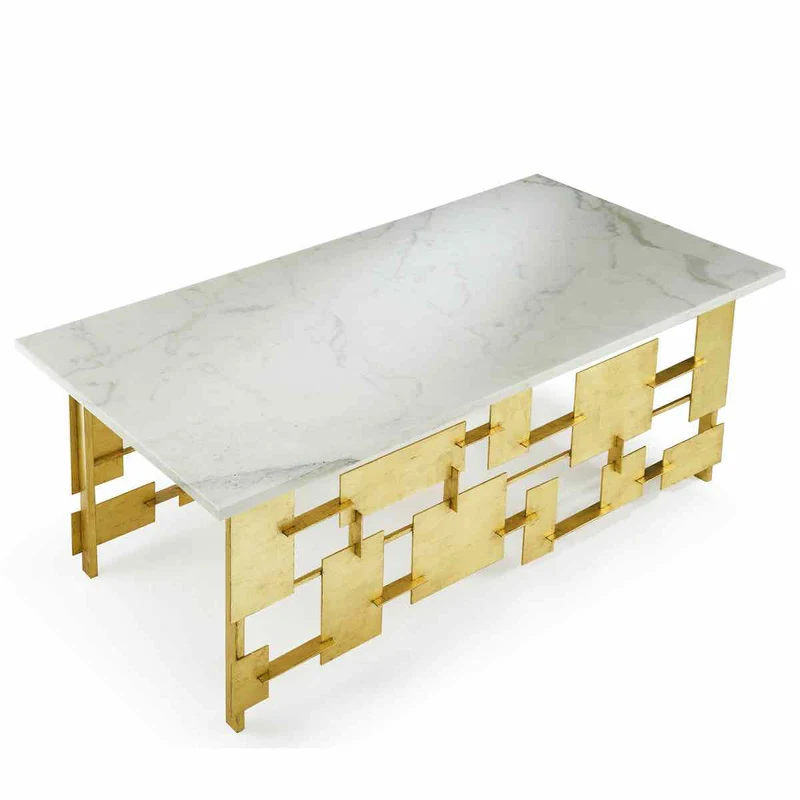 Coffee Table RAYMOND by Studio 63 for Marioni