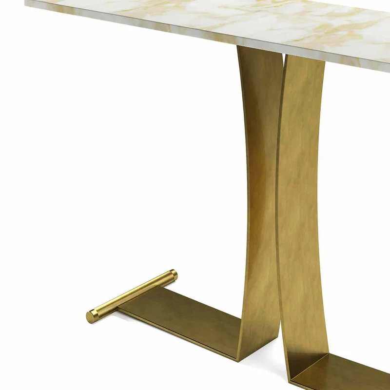 Console GUY by Studio 63 for Marioni