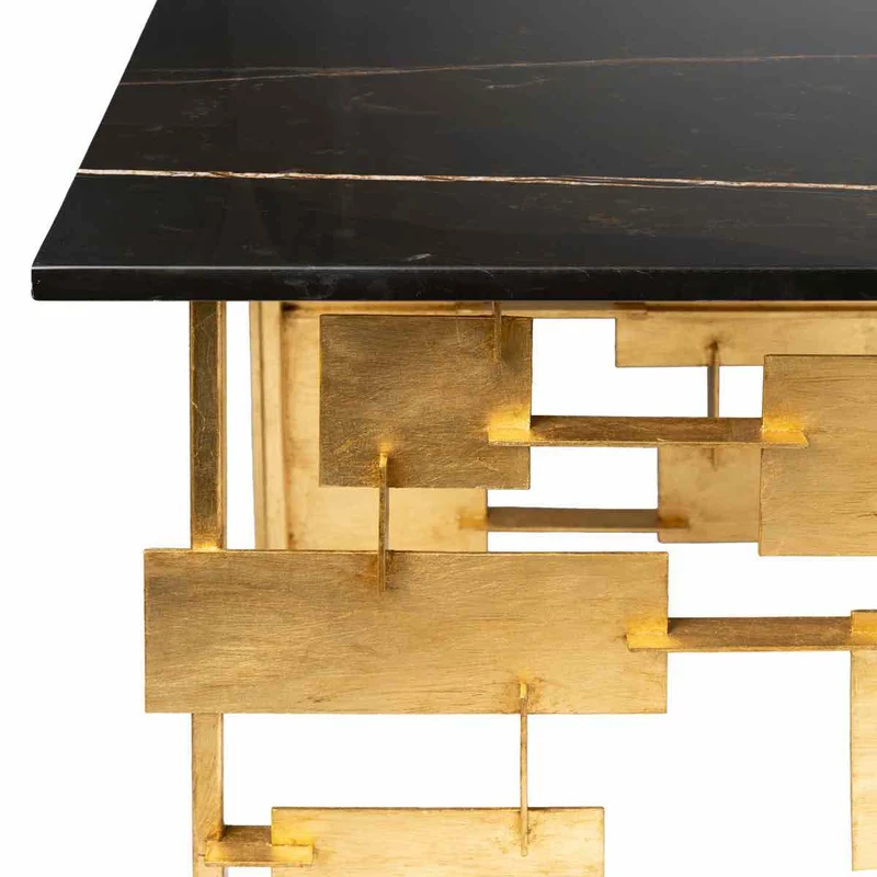 Square Coffee Table RAYMOND by Studio 63 for Marioni