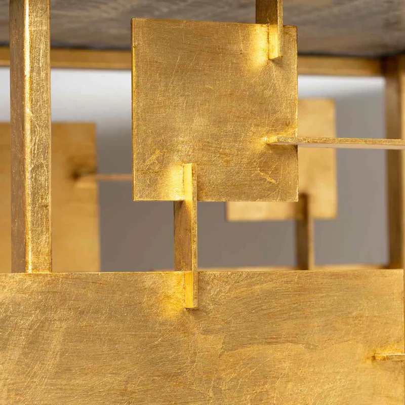 Square Coffee Table RAYMOND by Studio 63 for Marioni