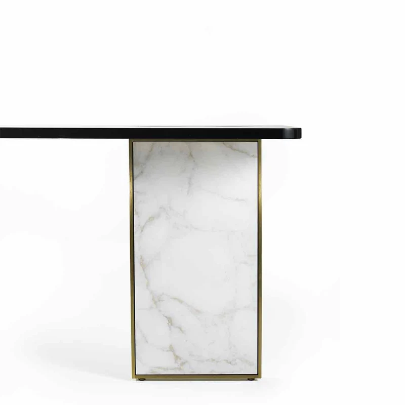 Console TYRON by Studio 63 for Marioni
