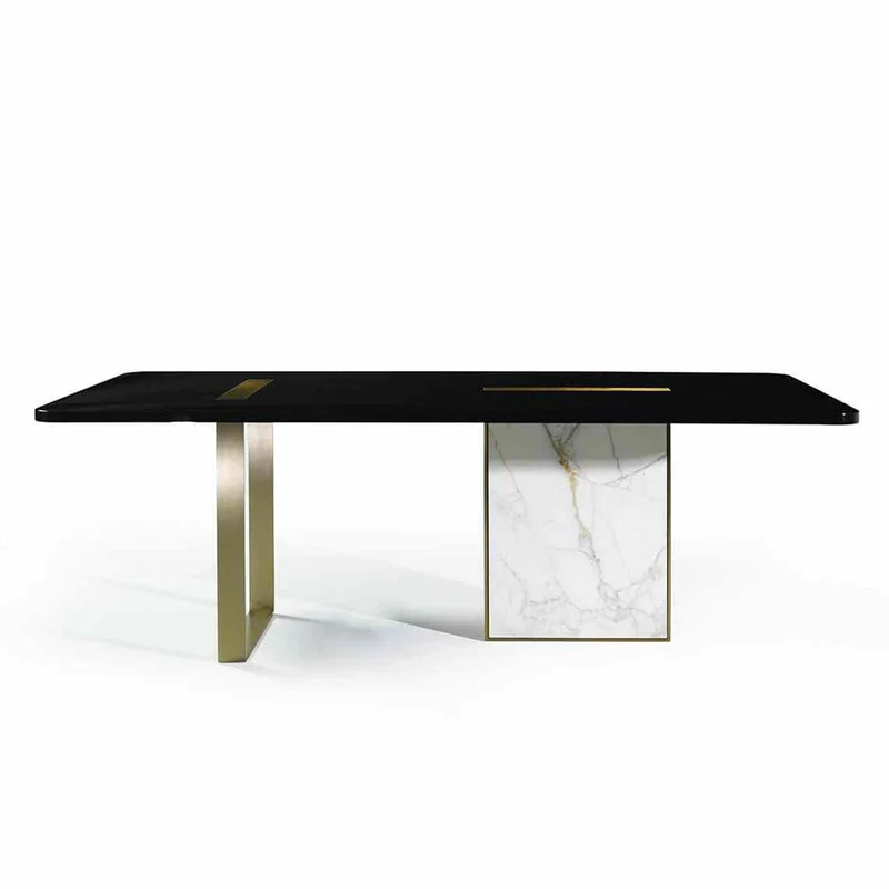 Console TYRON by Studio 63 for Marioni