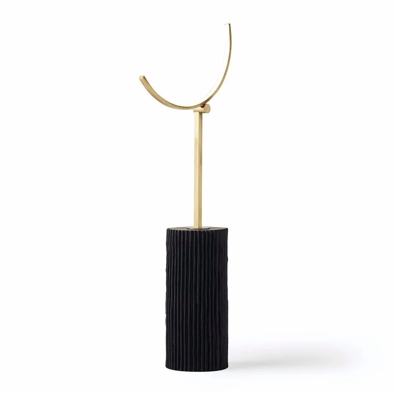 Table Lamp MALIBÙ A by Piero Angelo Orecchioni for Marioni