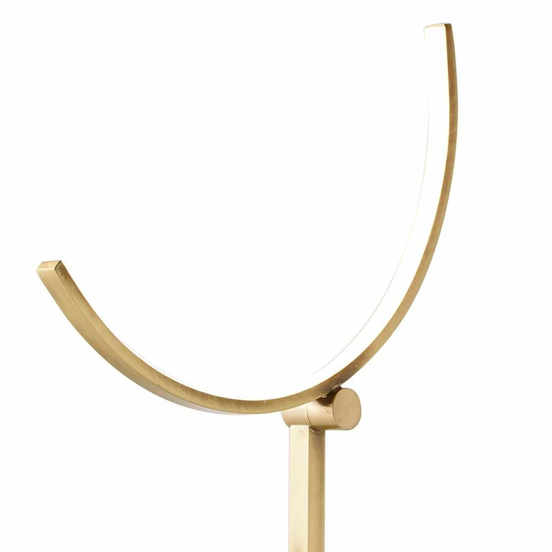 Table Lamp MALIBÙ A by Piero Angelo Orecchioni for Marioni