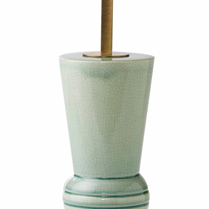 Table Lamp MALIBÙ B by La Récréation for Marioni