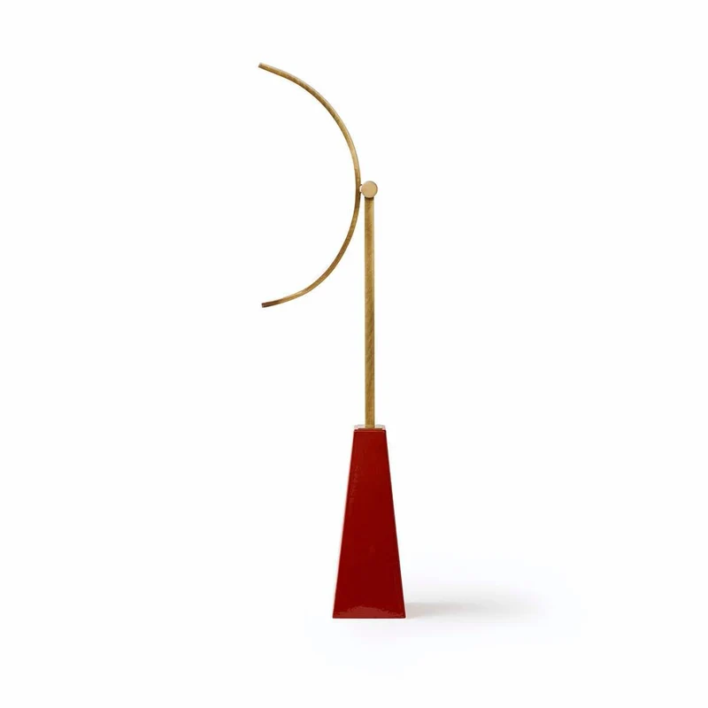 Table Lamp MALIBÙ C by La Récréation for Marioni