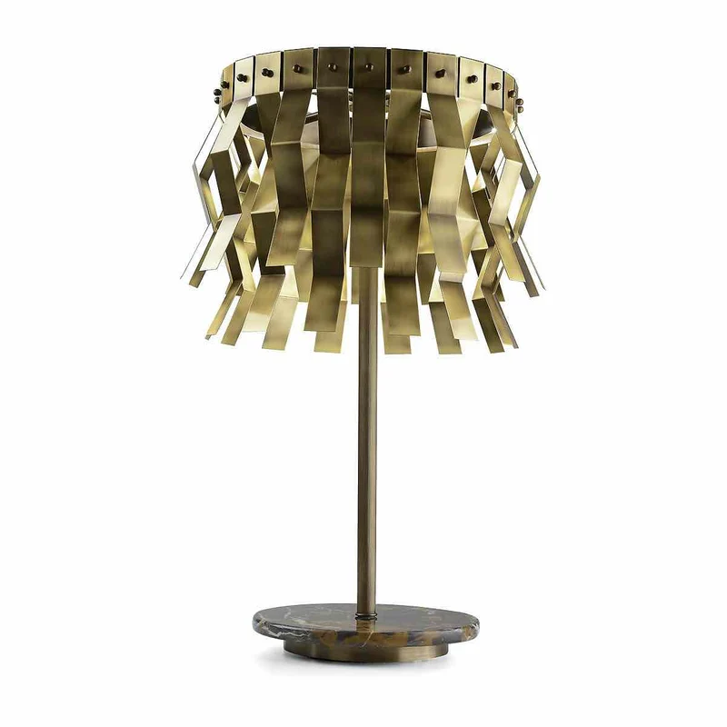 Table Lamp VERONICA by Studio 63 for Marioni