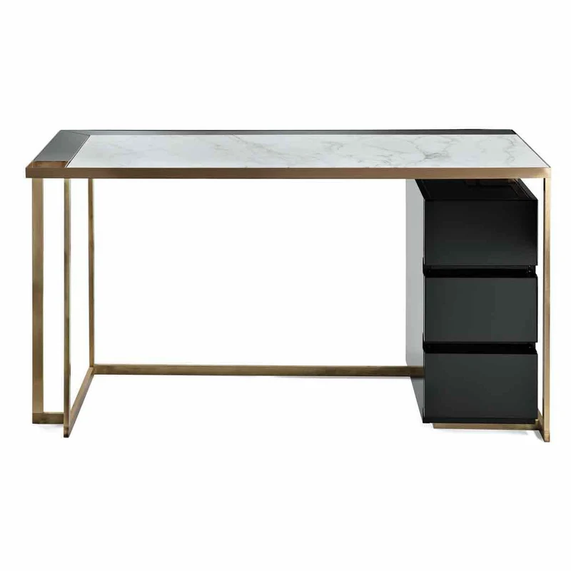 Writing Desk GARY by Studio 63 for Marioni