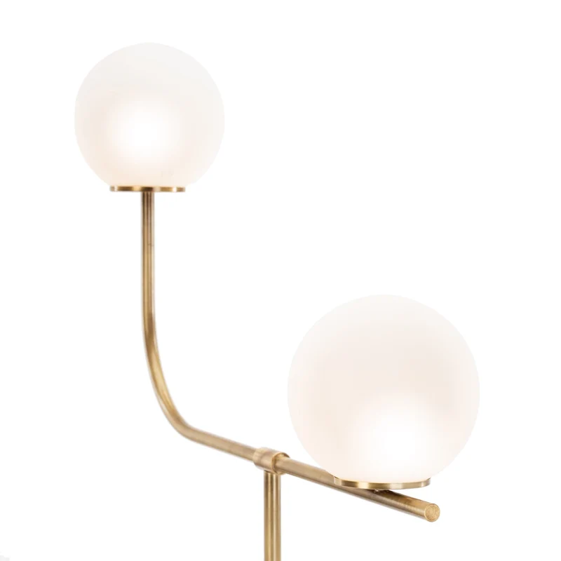 Floor Lamp PINS by La Récréation for Marioni