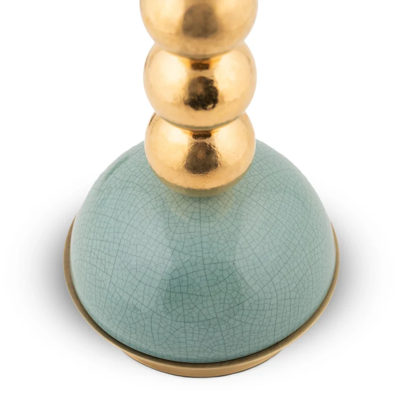 Table Lamp PINS by La Récréation for Marioni