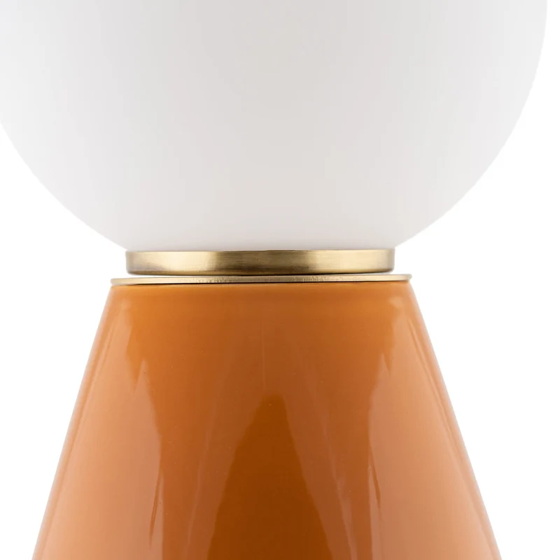 Large Table Lamp PALM by La Récréation for Marioni