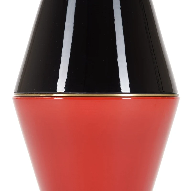 Tall Round Side Table PALM by La Récréation for Marioni