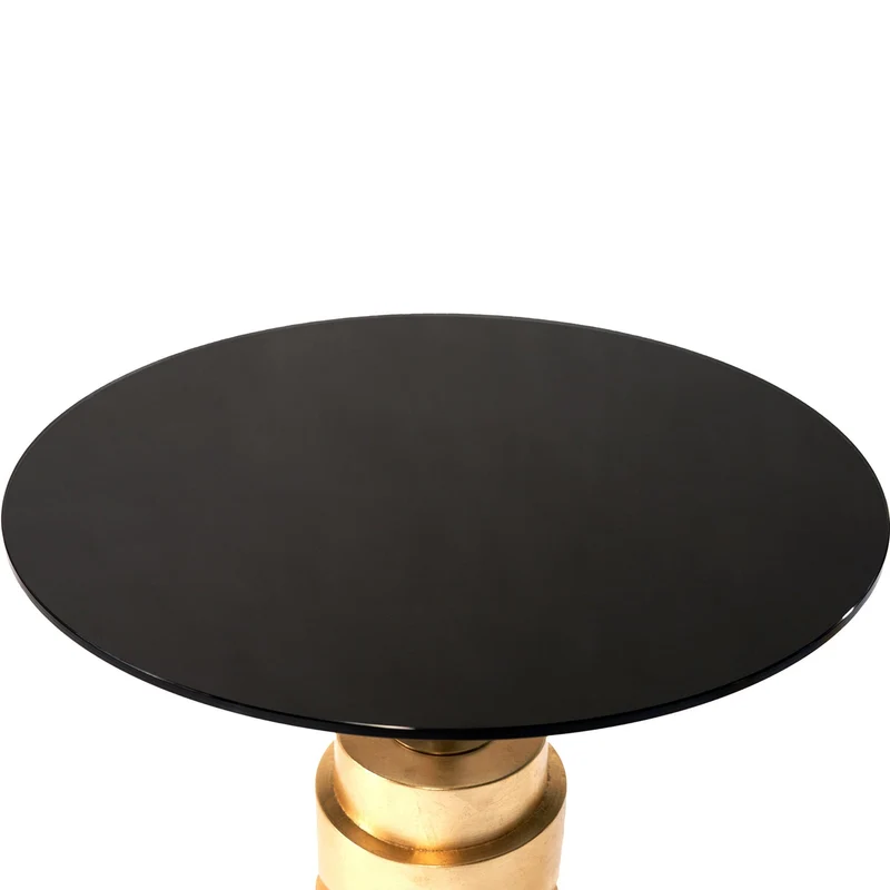 Round Side Table CYL by Marioni LAB for Marioni